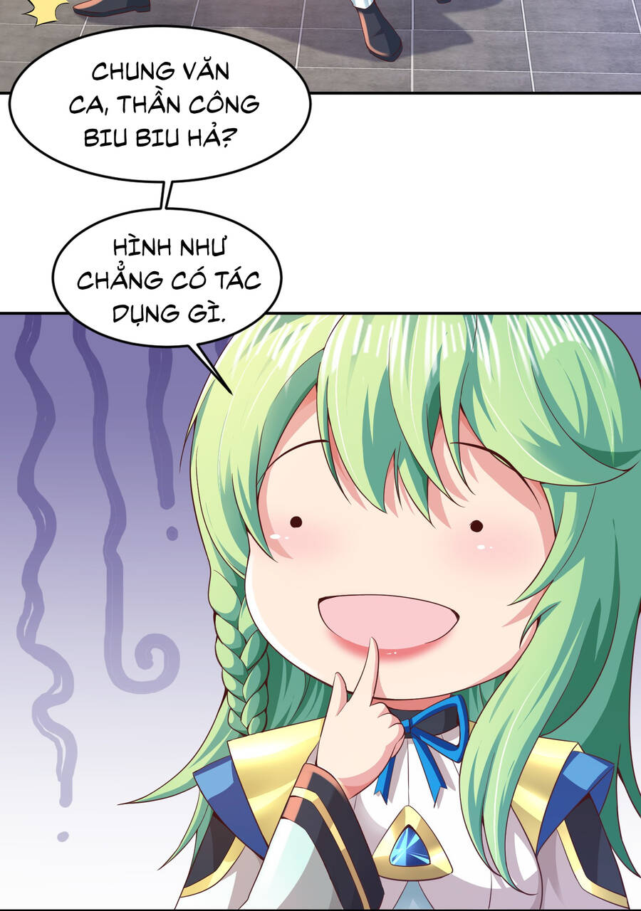 Thượng Cổ Thần Văn chapter 3 - Upload bởi truyensieuhay.com