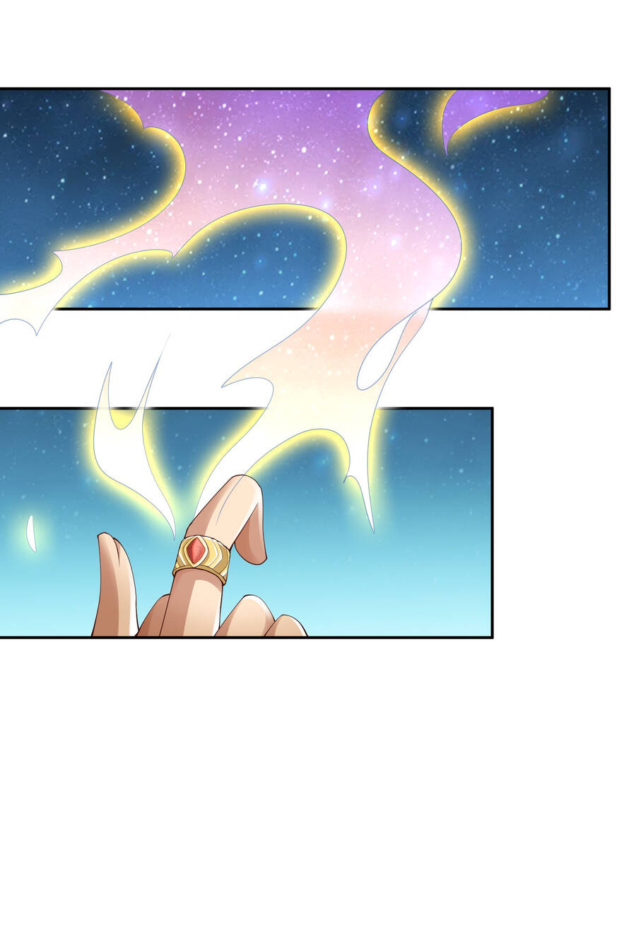 Thượng Cổ Thần Văn chapter 3 - Upload bởi truyensieuhay.com