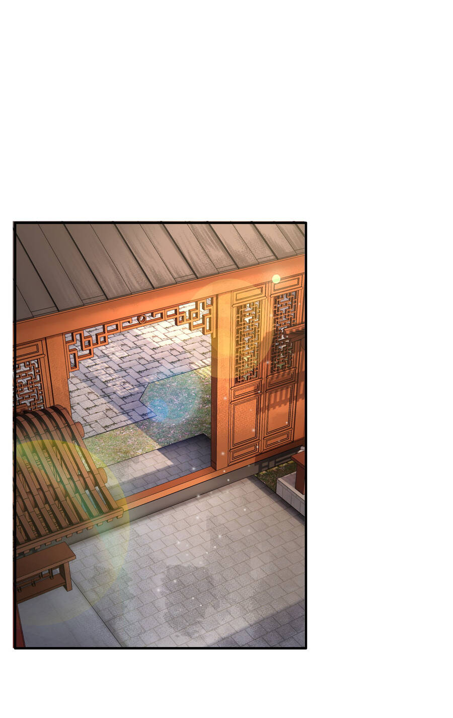 Thượng Cổ Thần Văn chapter 4 - Upload bởi truyensieuhay.com