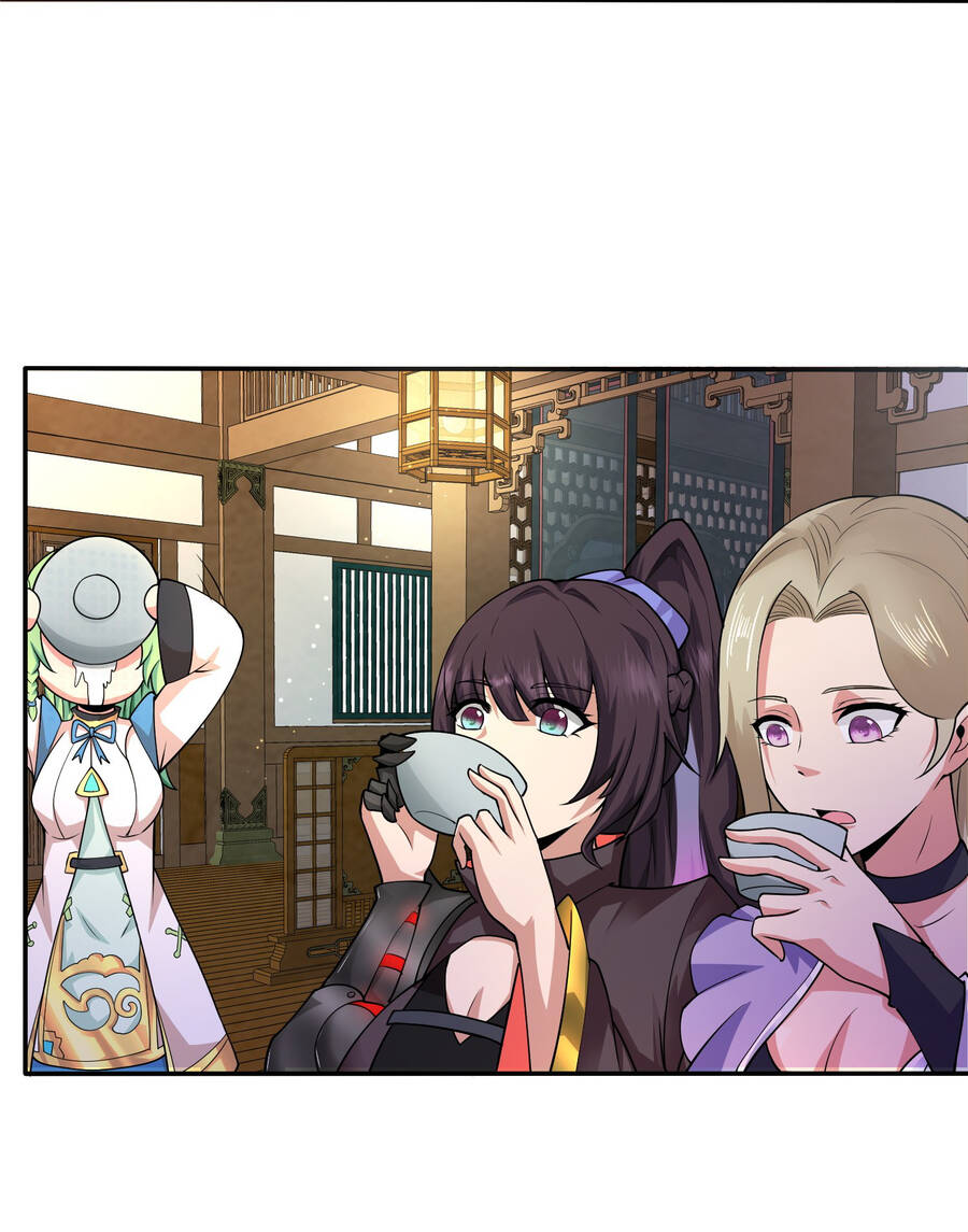 Thượng Cổ Thần Văn chapter 4 - Upload bởi truyensieuhay.com