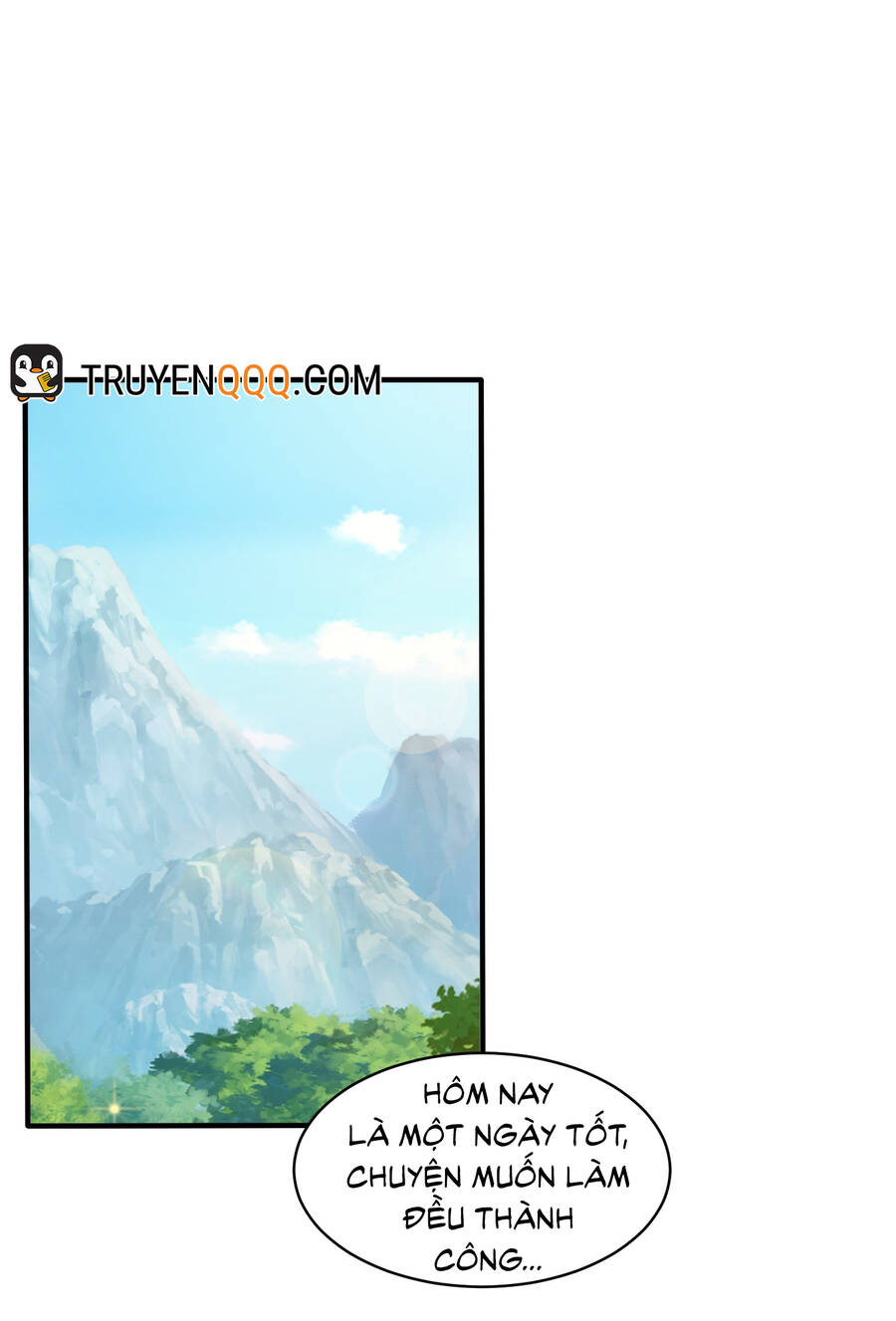 Thượng Cổ Thần Văn chapter 4 - Upload bởi truyensieuhay.com