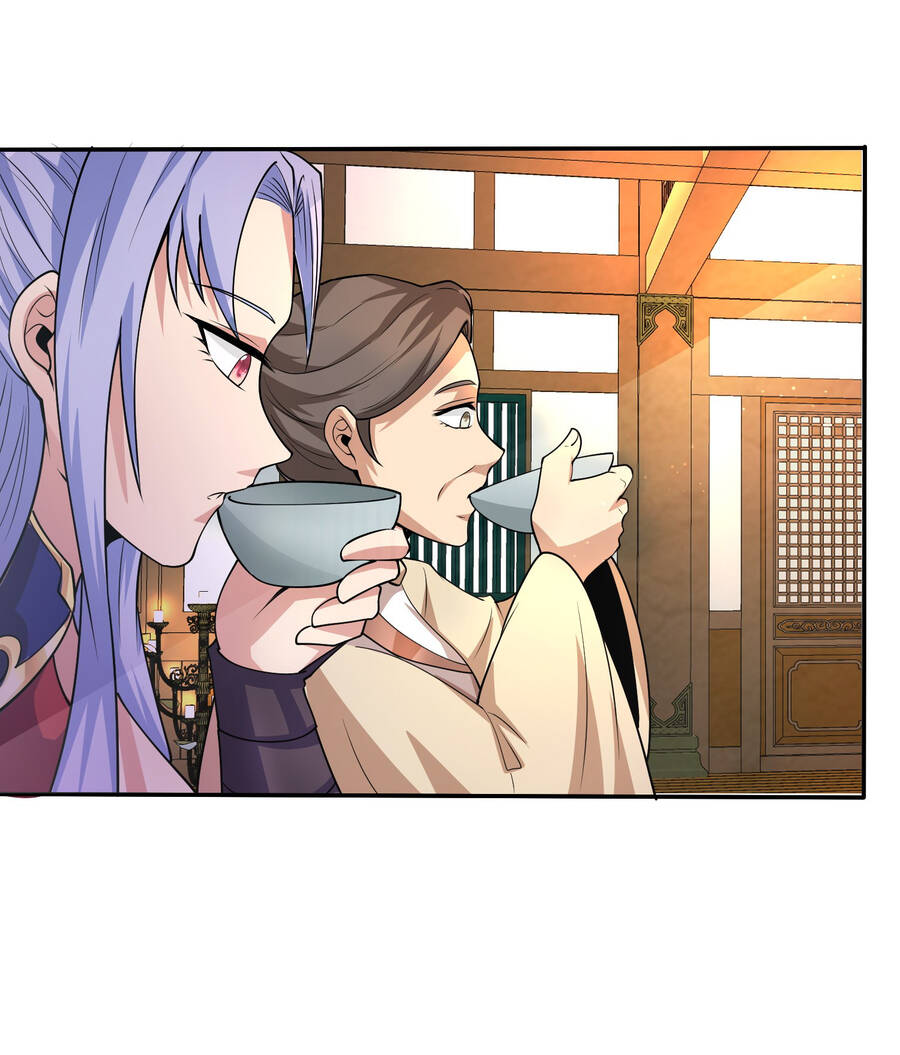 Thượng Cổ Thần Văn chapter 4 - Upload bởi truyensieuhay.com
