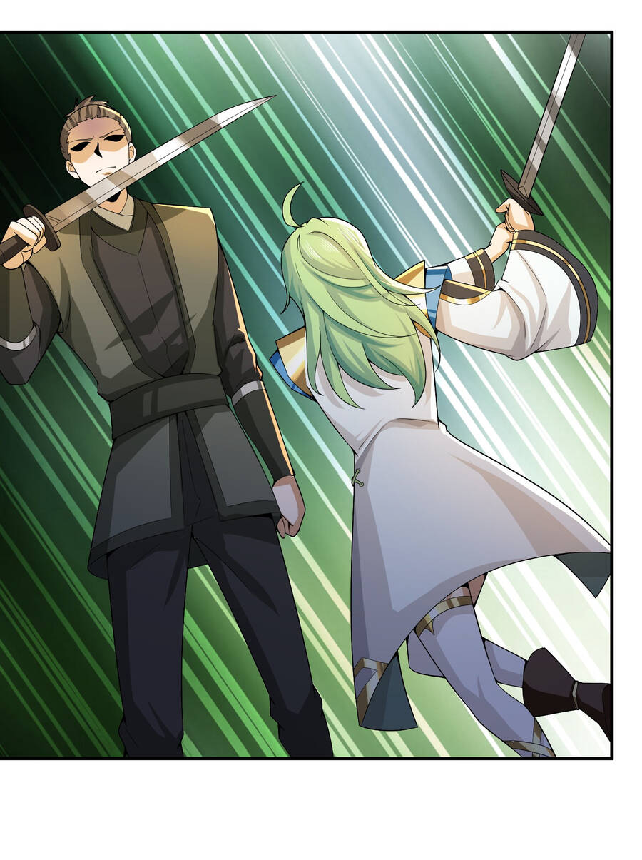 Thượng Cổ Thần Văn chapter 4 - Upload bởi truyensieuhay.com