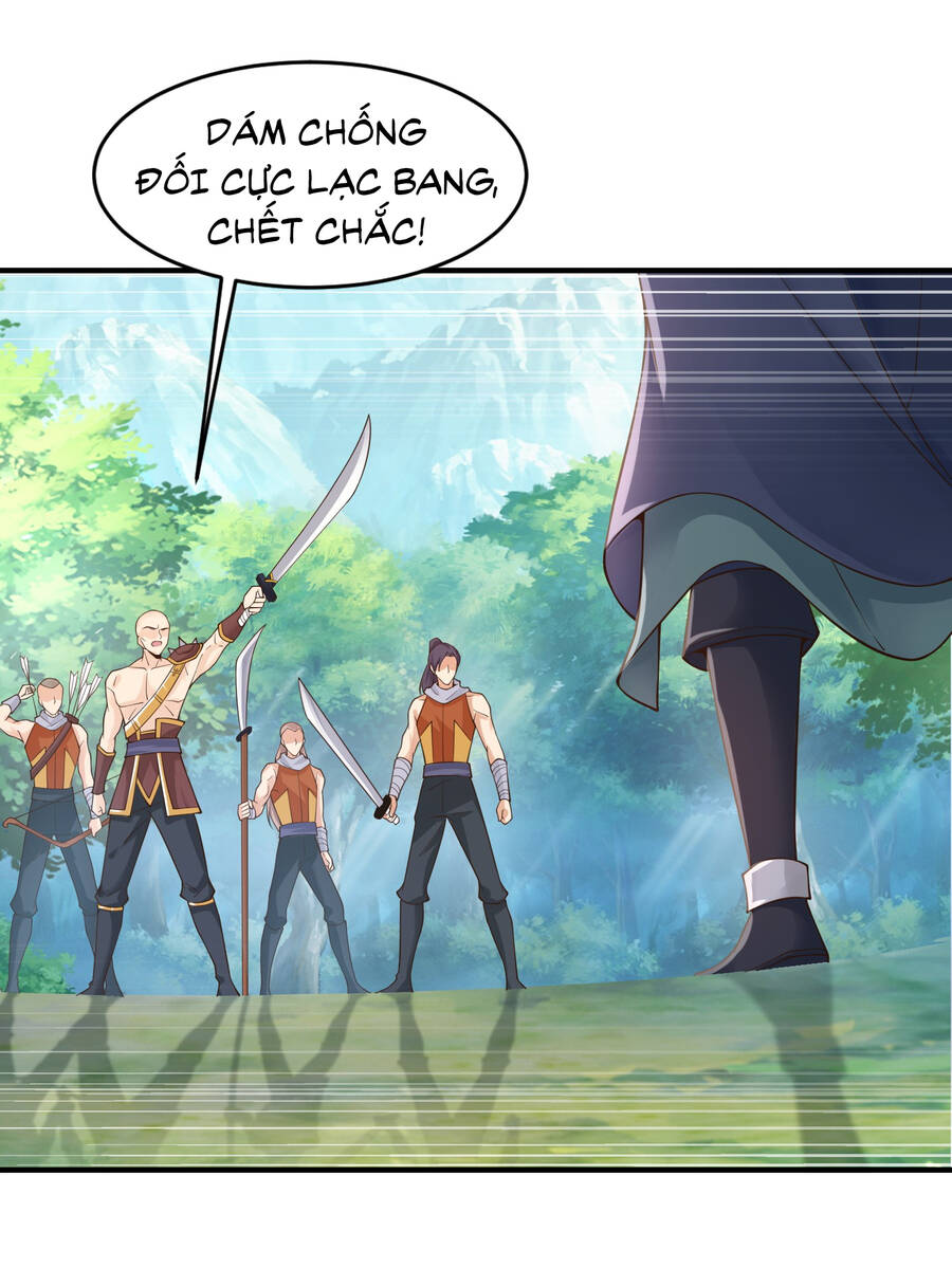 Thượng Cổ Thần Văn chapter 5 - Upload bởi truyensieuhay.com