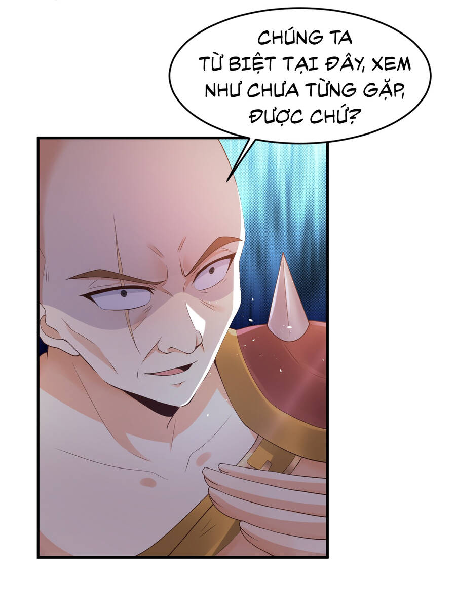 Thượng Cổ Thần Văn chapter 5 - Upload bởi truyensieuhay.com