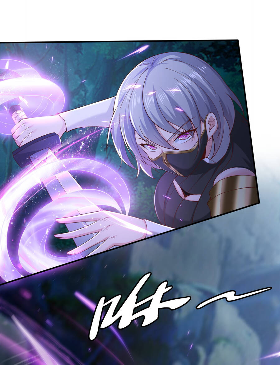 Thượng Cổ Thần Văn chapter 6 - Upload bởi truyensieuhay.com
