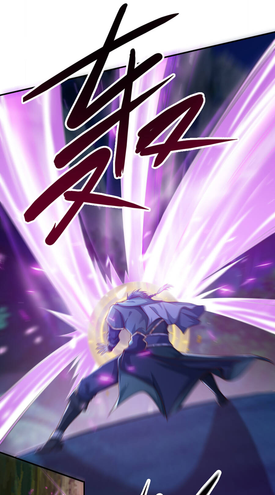 Thượng Cổ Thần Văn chapter 6 - Upload bởi truyensieuhay.com