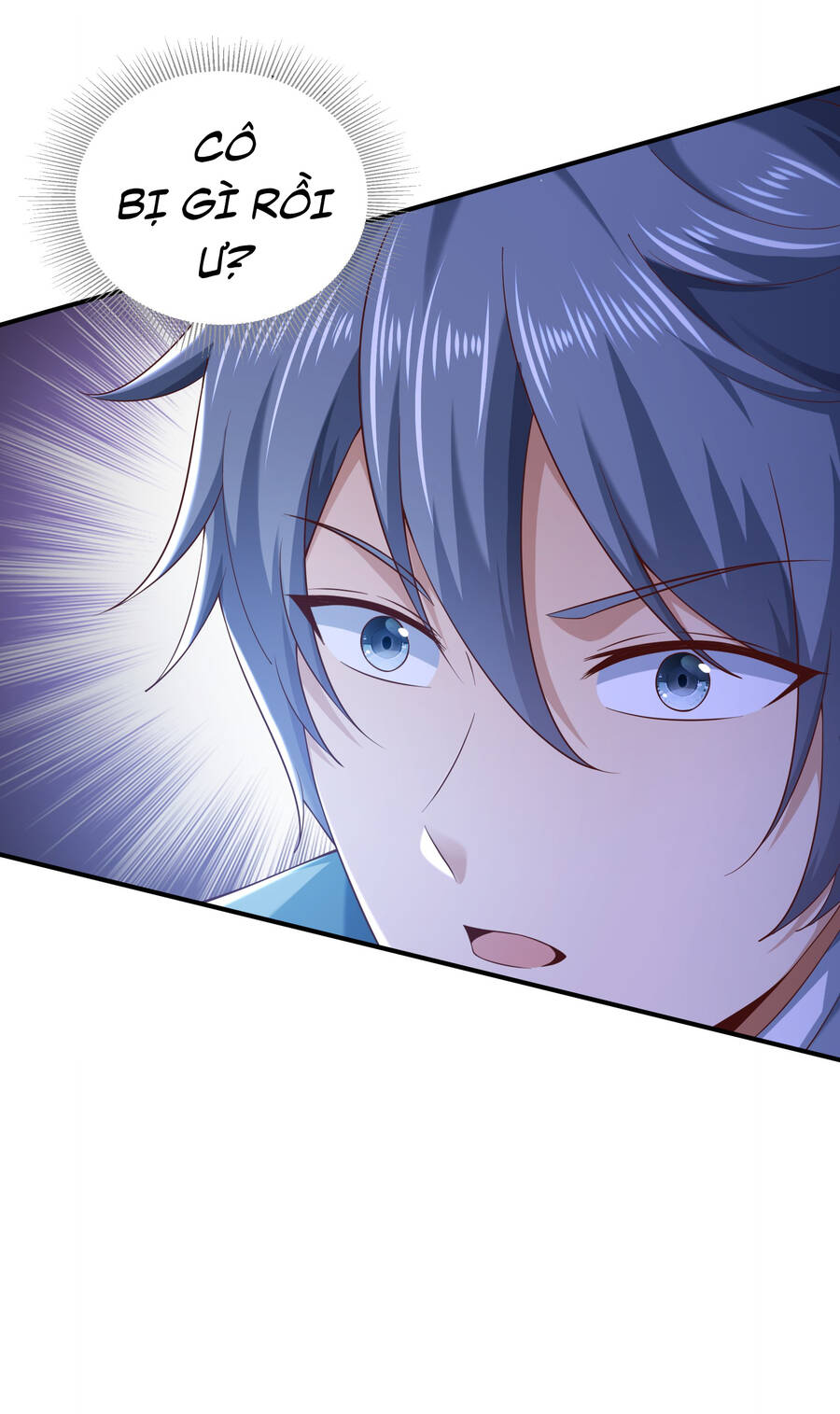Thượng Cổ Thần Văn chapter 6 - Upload bởi truyensieuhay.com