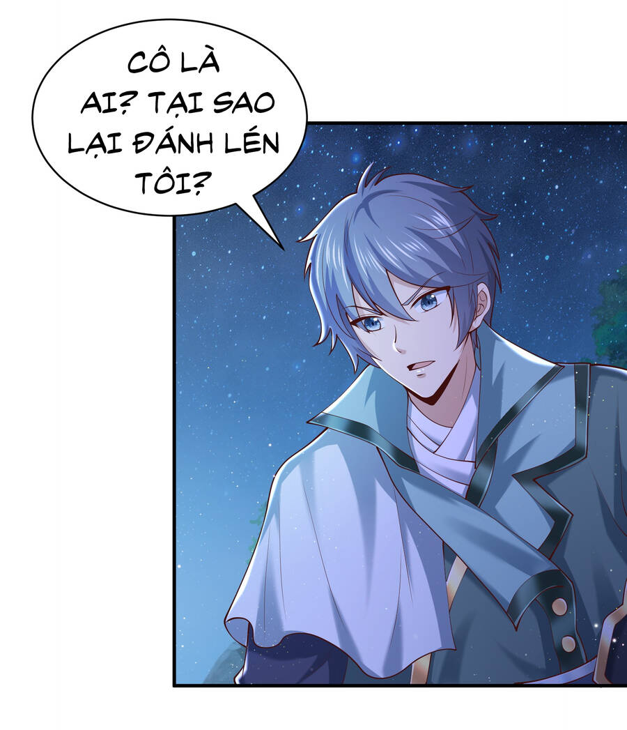 Thượng Cổ Thần Văn chapter 6 - Upload bởi truyensieuhay.com
