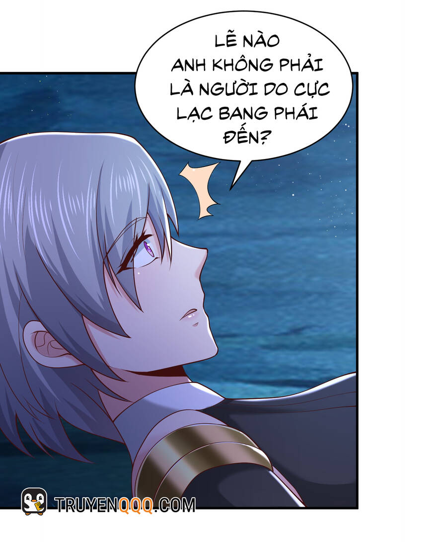 Thượng Cổ Thần Văn chapter 6 - Upload bởi truyensieuhay.com