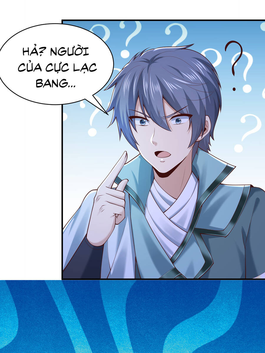 Thượng Cổ Thần Văn chapter 6 - Upload bởi truyensieuhay.com