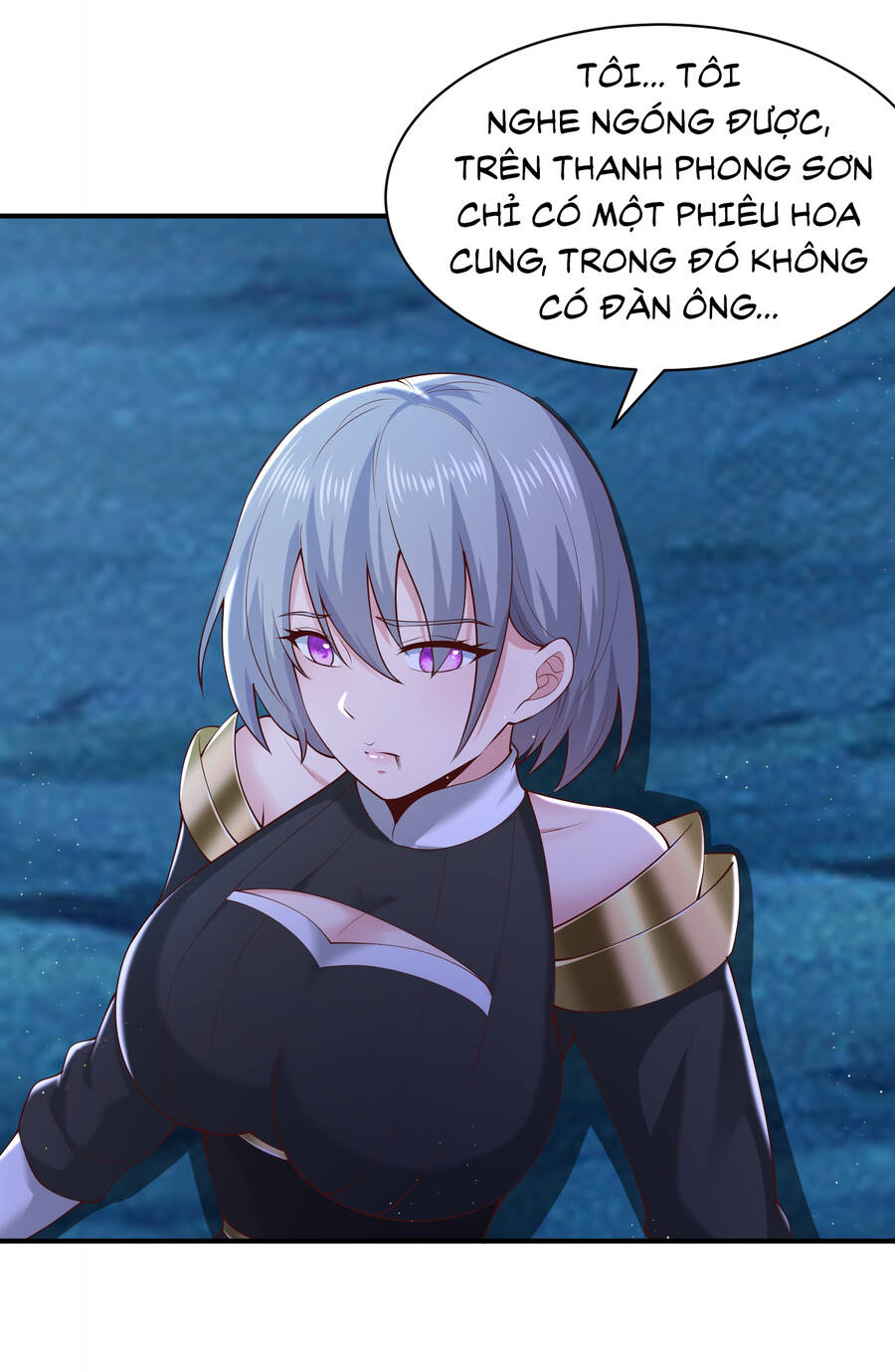 Thượng Cổ Thần Văn chapter 6 - Upload bởi truyensieuhay.com