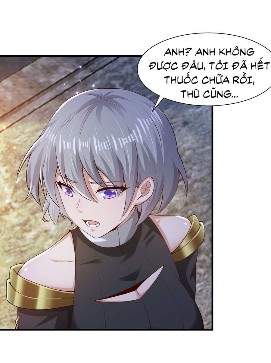 Thượng Cổ Thần Văn chapter 7 - Upload bởi truyensieuhay.com