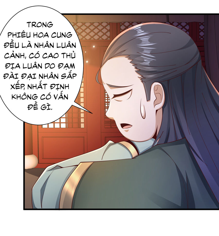 Thượng Cổ Thần Văn chapter 7 - Upload bởi truyensieuhay.com
