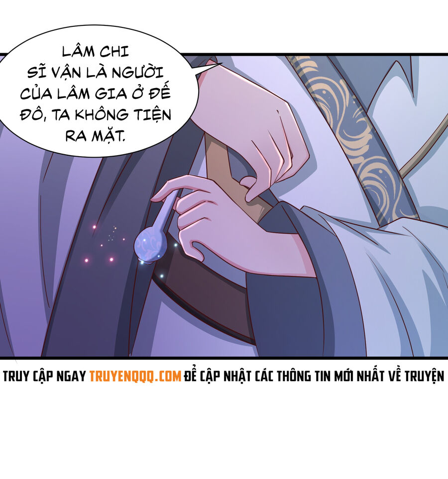Thượng Cổ Thần Văn chapter 7 - Upload bởi truyensieuhay.com