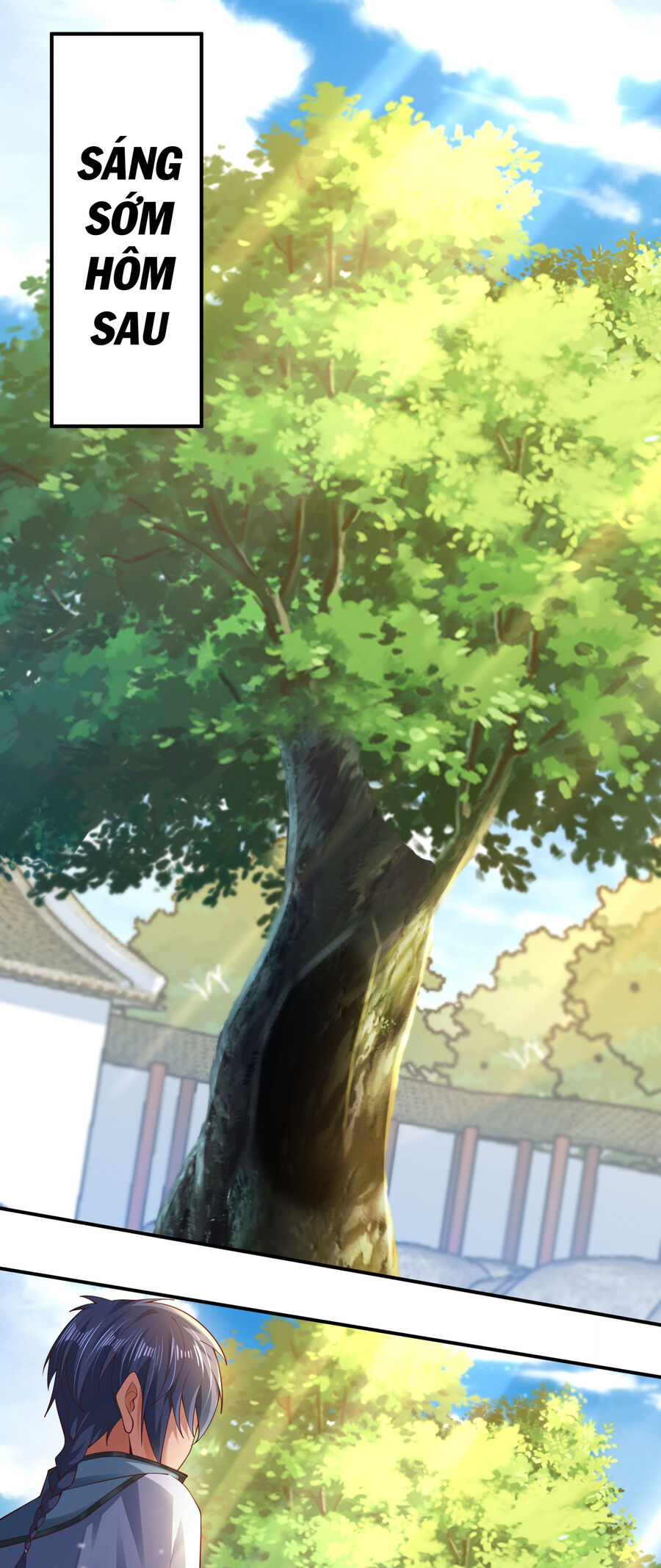 Thượng Cổ Thần Văn chapter 7 - Upload bởi truyensieuhay.com