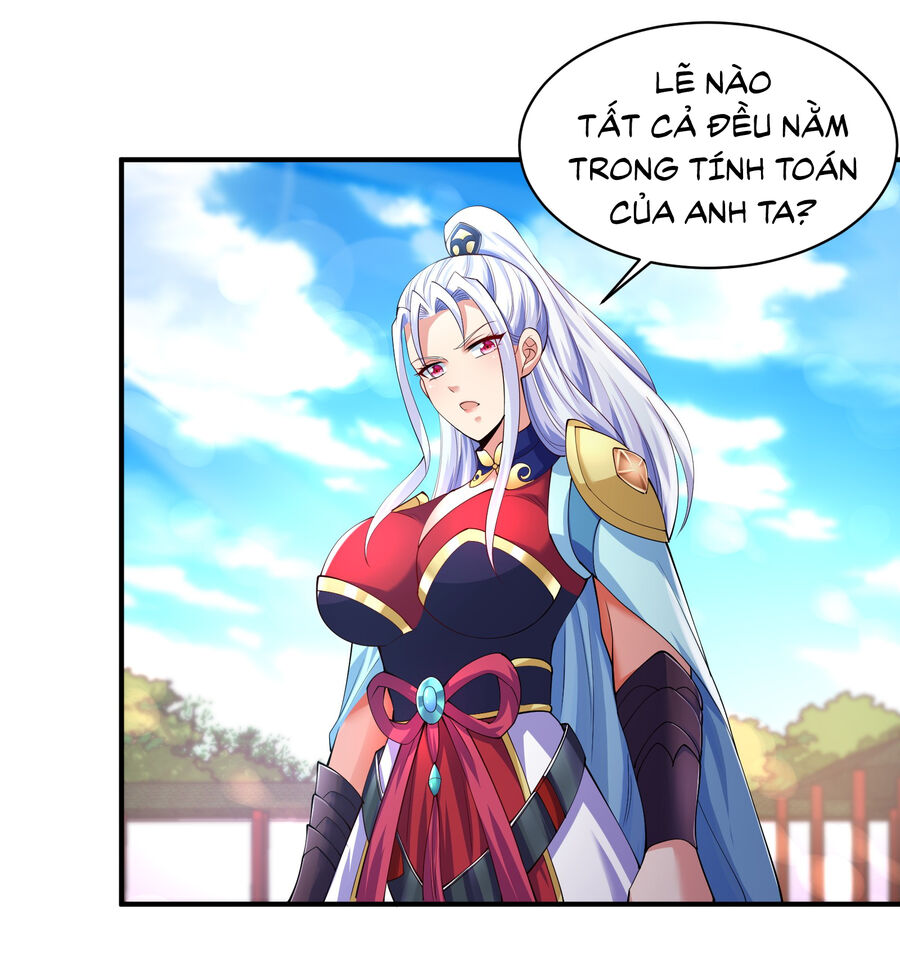 Thượng Cổ Thần Văn chapter 7 - Upload bởi truyensieuhay.com