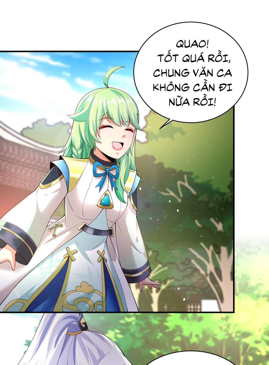 Thượng Cổ Thần Văn chapter 7 - Upload bởi truyensieuhay.com