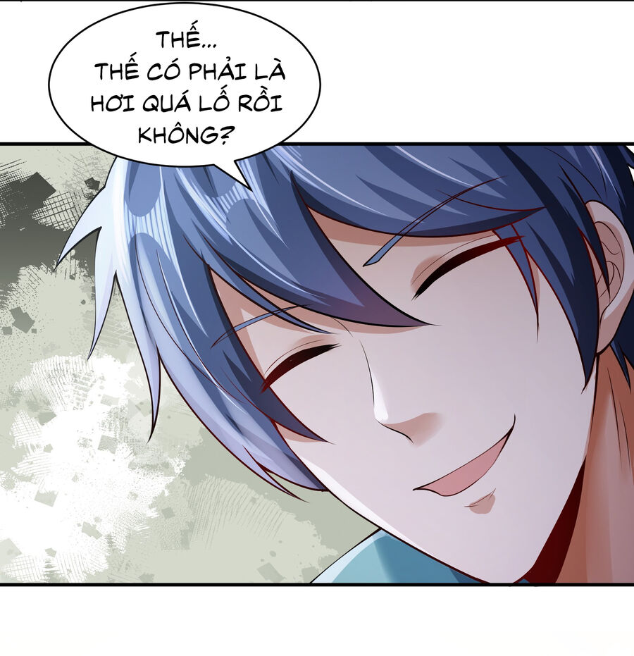 Thượng Cổ Thần Văn chapter 7 - Upload bởi truyensieuhay.com