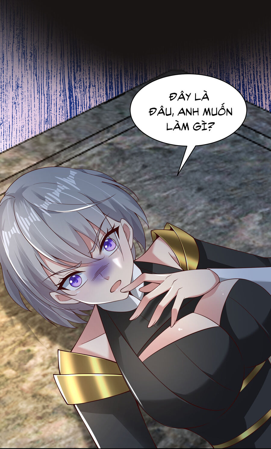 Thượng Cổ Thần Văn chapter 7 - Upload bởi truyensieuhay.com