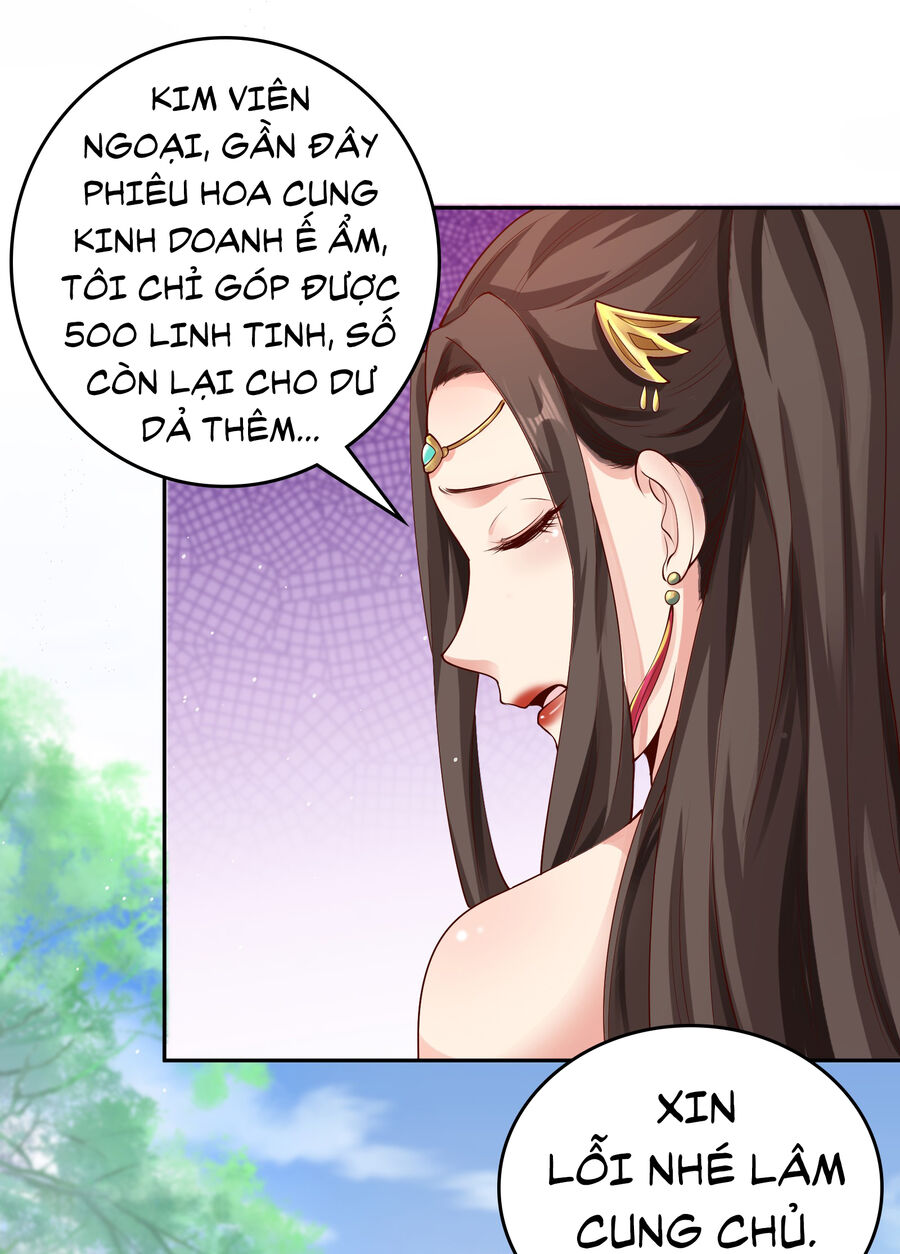 Thượng Cổ Thần Văn chapter 8 - Upload bởi truyensieuhay.com