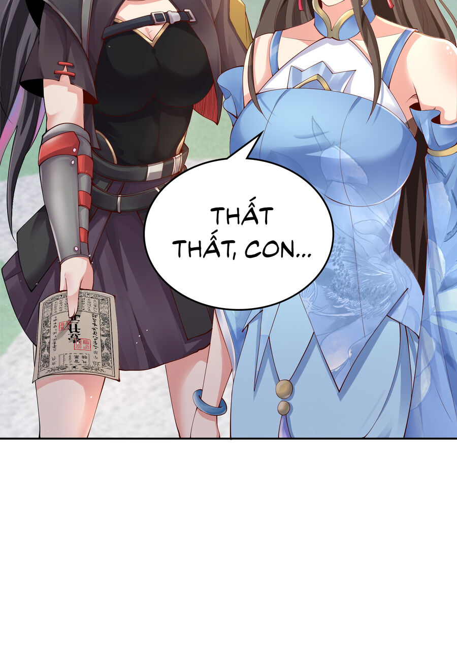 Thượng Cổ Thần Văn chapter 8 - Upload bởi truyensieuhay.com