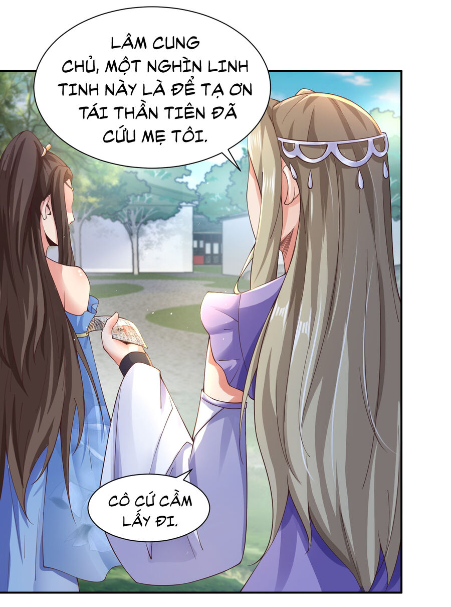 Thượng Cổ Thần Văn chapter 8 - Upload bởi truyensieuhay.com