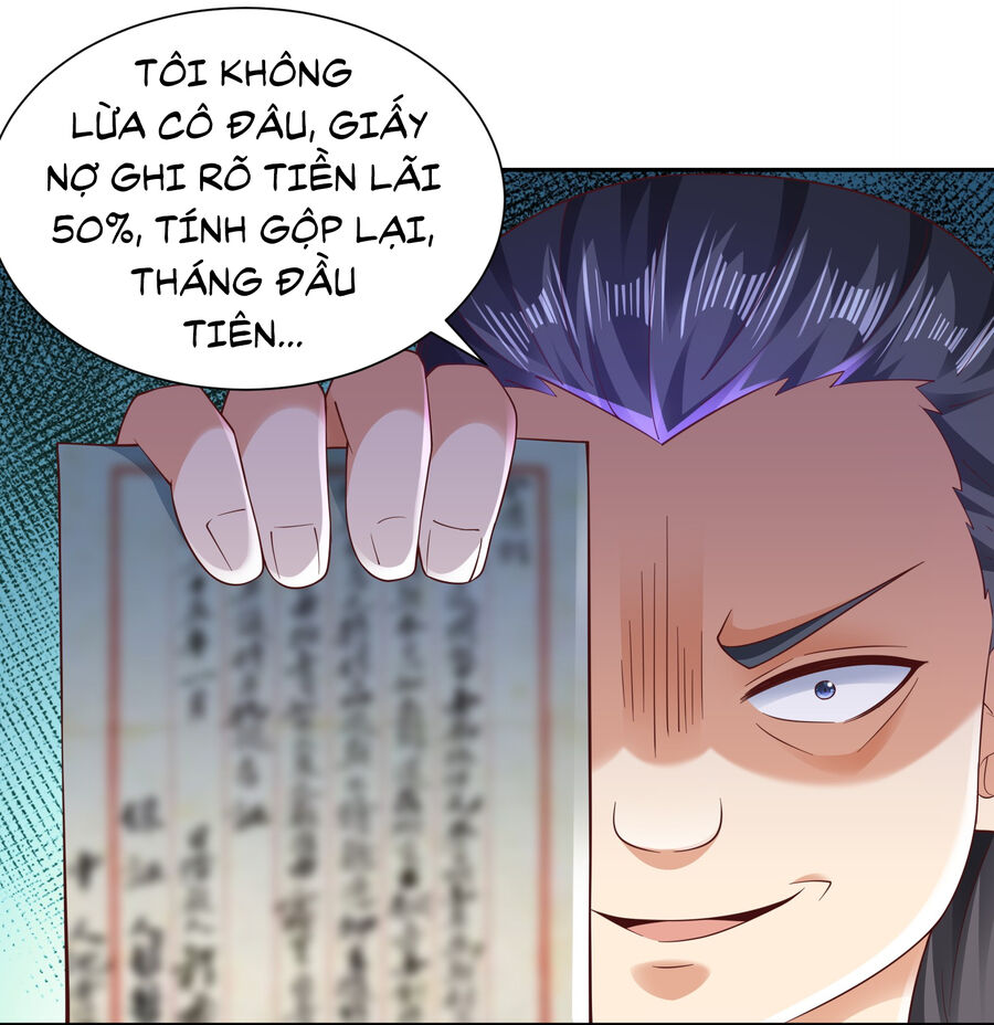 Thượng Cổ Thần Văn chapter 8 - Upload bởi truyensieuhay.com