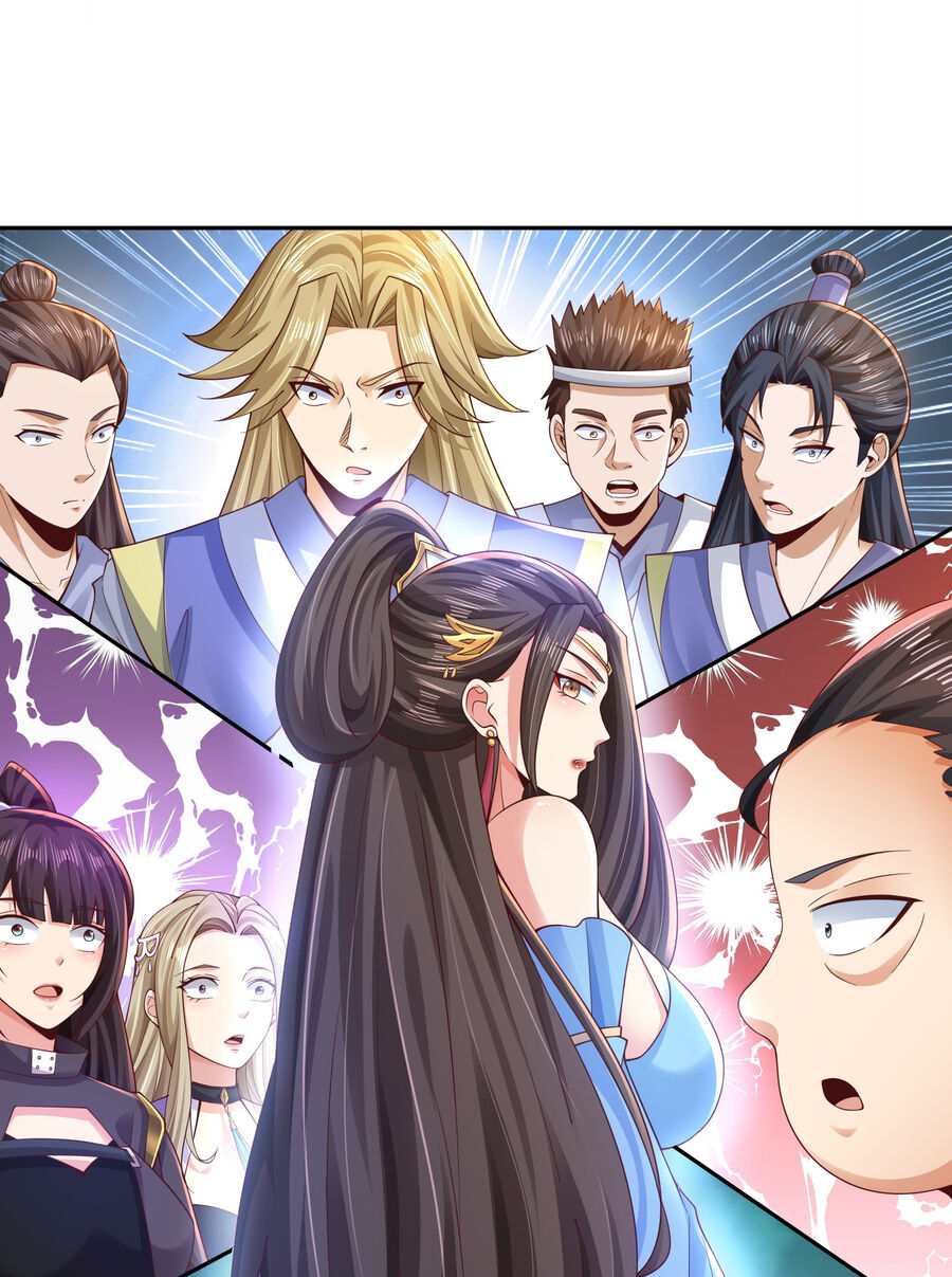 Thượng Cổ Thần Văn chapter 8 - Upload bởi truyensieuhay.com
