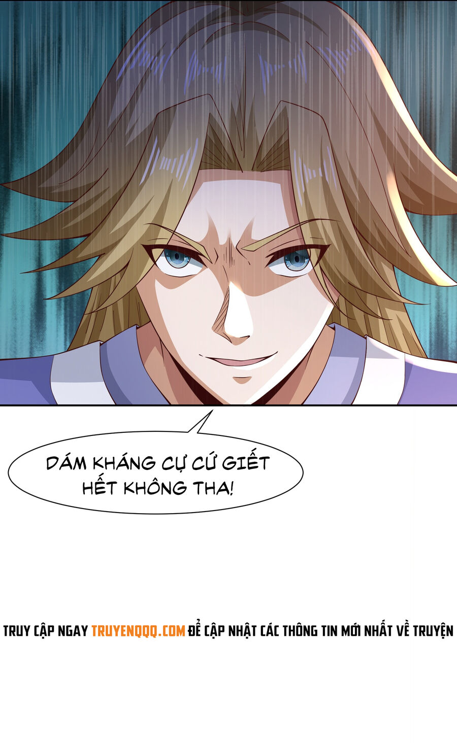 Thượng Cổ Thần Văn chapter 8 - Upload bởi truyensieuhay.com
