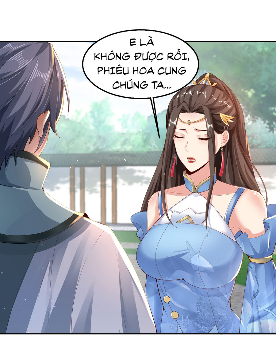 Thượng Cổ Thần Văn chapter 8 - Upload bởi truyensieuhay.com