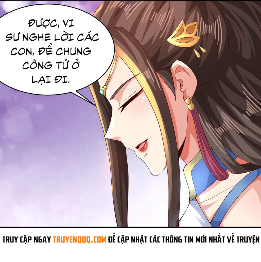 Thượng Cổ Thần Văn chapter 9 - Upload bởi truyensieuhay.com