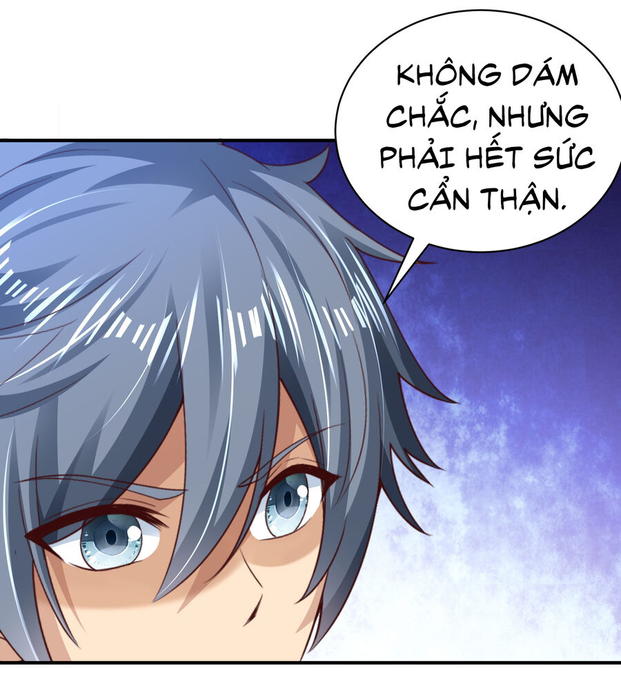 Thượng Cổ Thần Văn chapter 9 - Upload bởi truyensieuhay.com