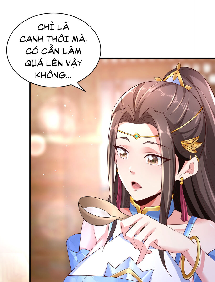 Thượng Cổ Thần Văn chapter 9 - Upload bởi truyensieuhay.com