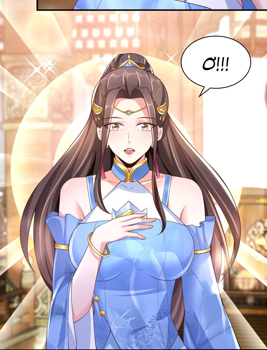 Thượng Cổ Thần Văn chapter 9 - Upload bởi truyensieuhay.com