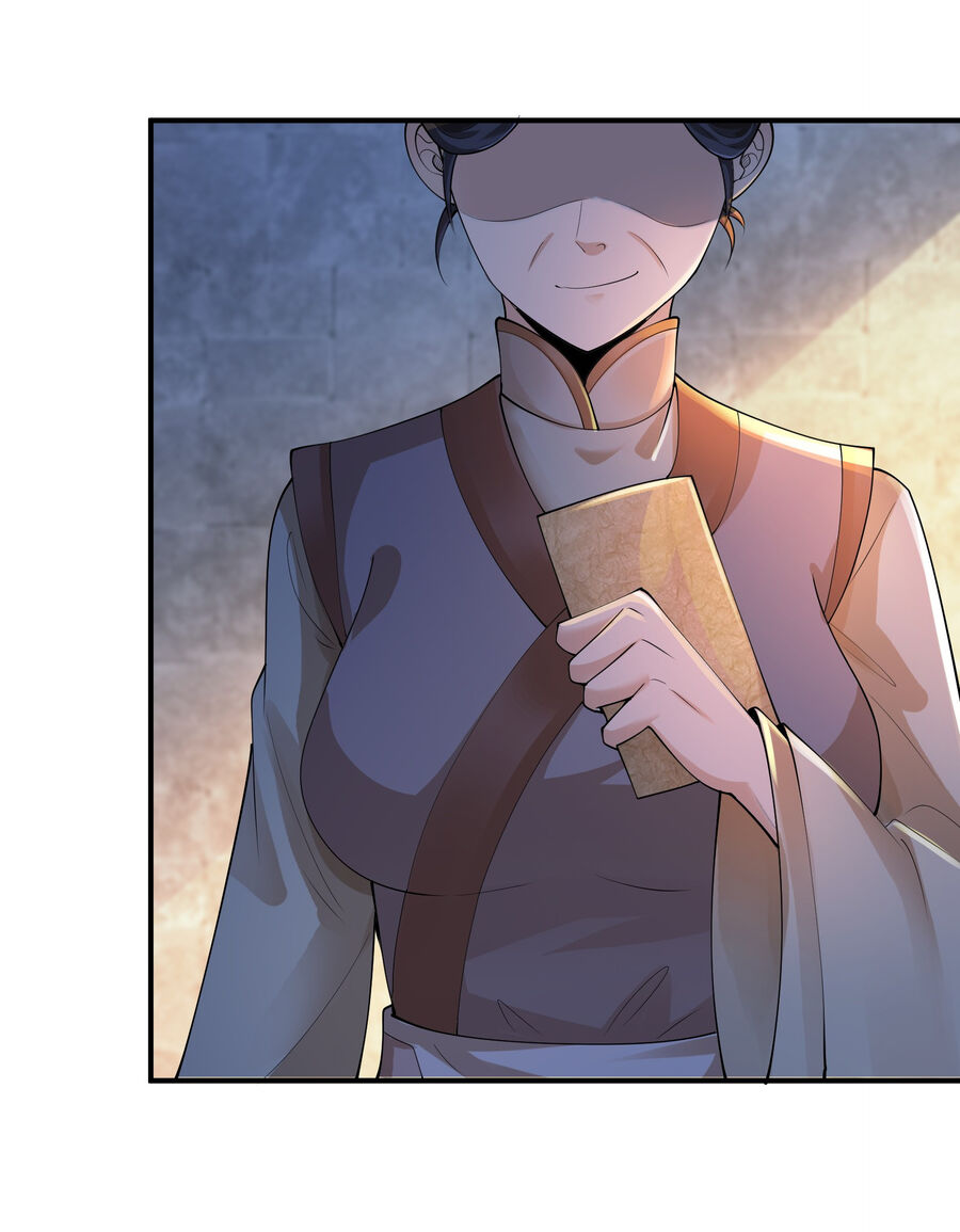 Thượng Cổ Thần Văn chapter 9 - Upload bởi truyensieuhay.com