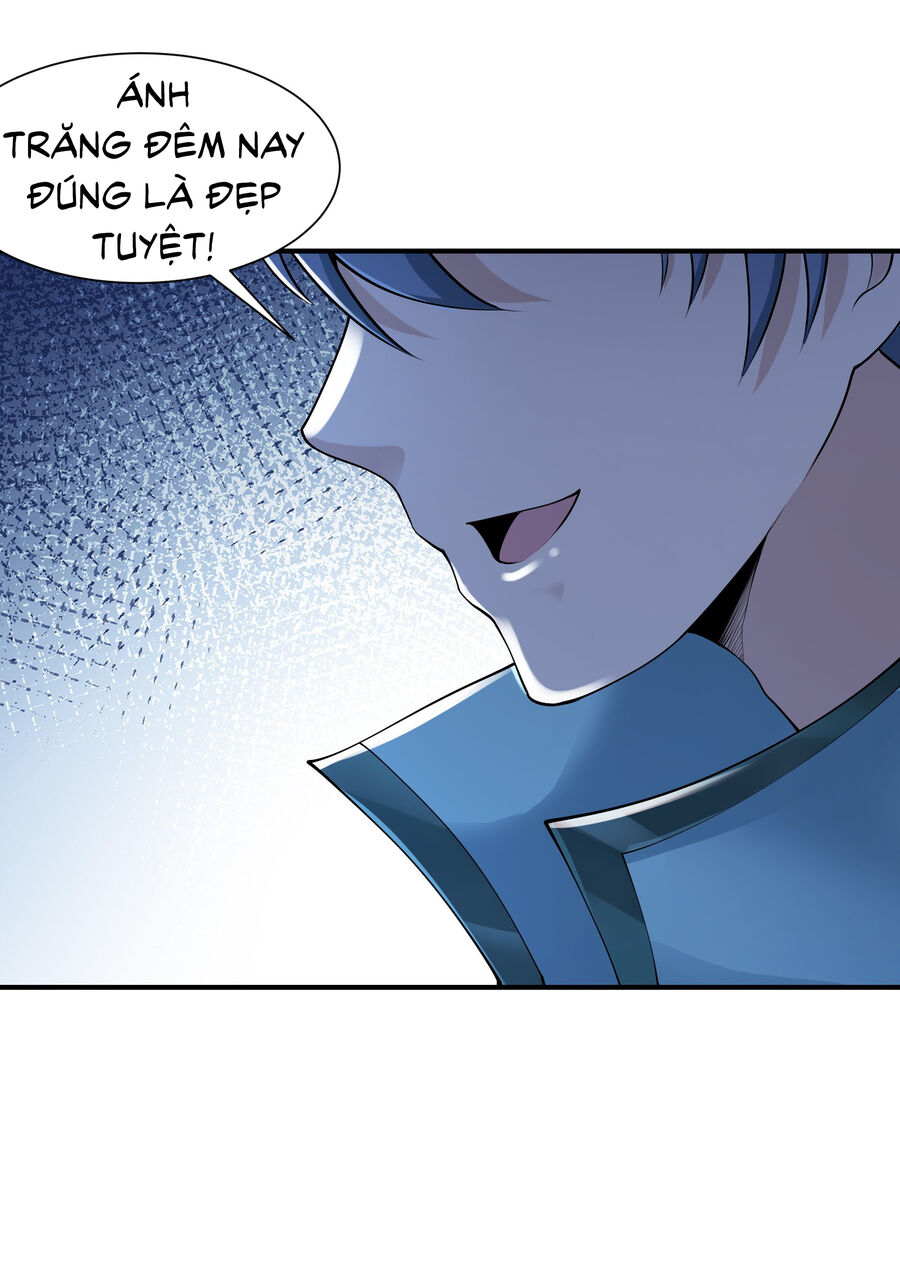 Thượng Cổ Thần Văn chapter 9 - Upload bởi truyensieuhay.com