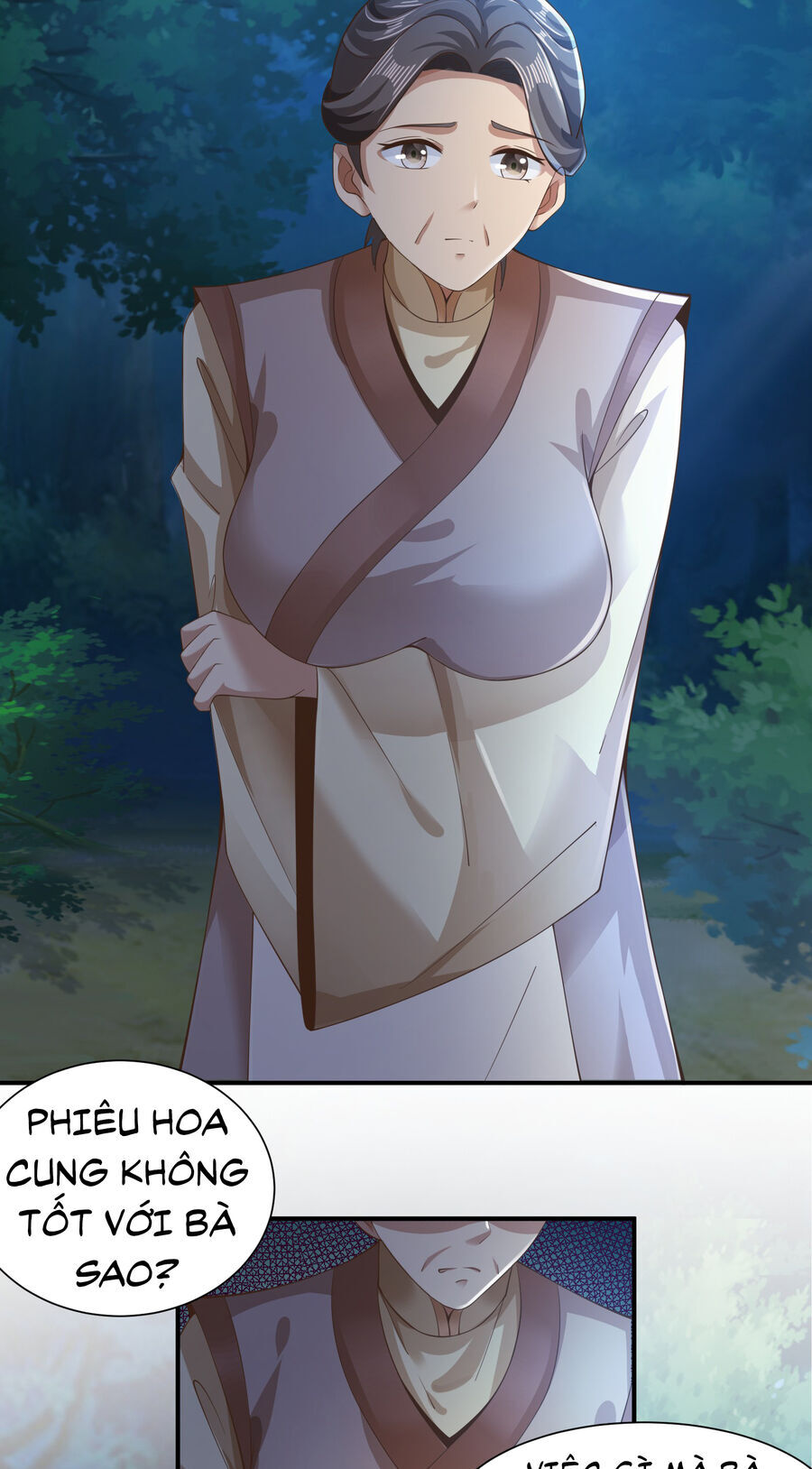 Thượng Cổ Thần Văn chapter 9 - Upload bởi truyensieuhay.com