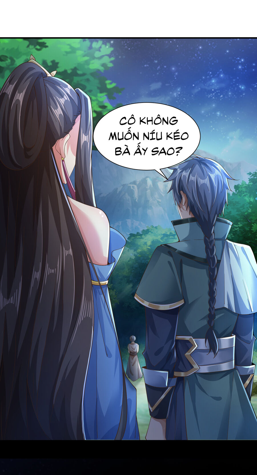 Thượng Cổ Thần Văn chapter 9 - Upload bởi truyensieuhay.com