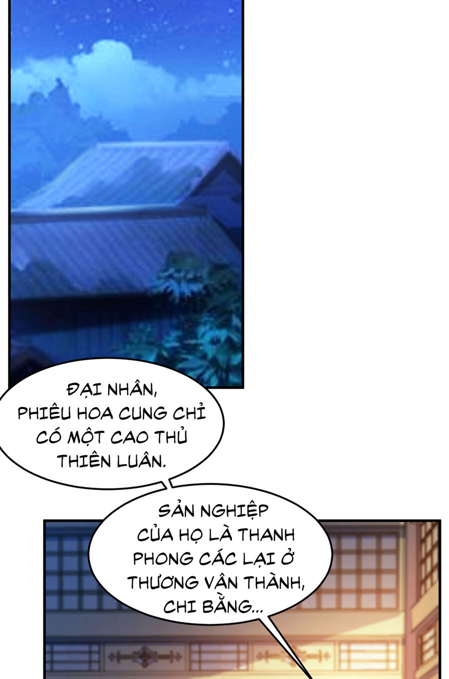 Thượng Cổ Thần Văn chapter 10 - Upload bởi truyensieuhay.com