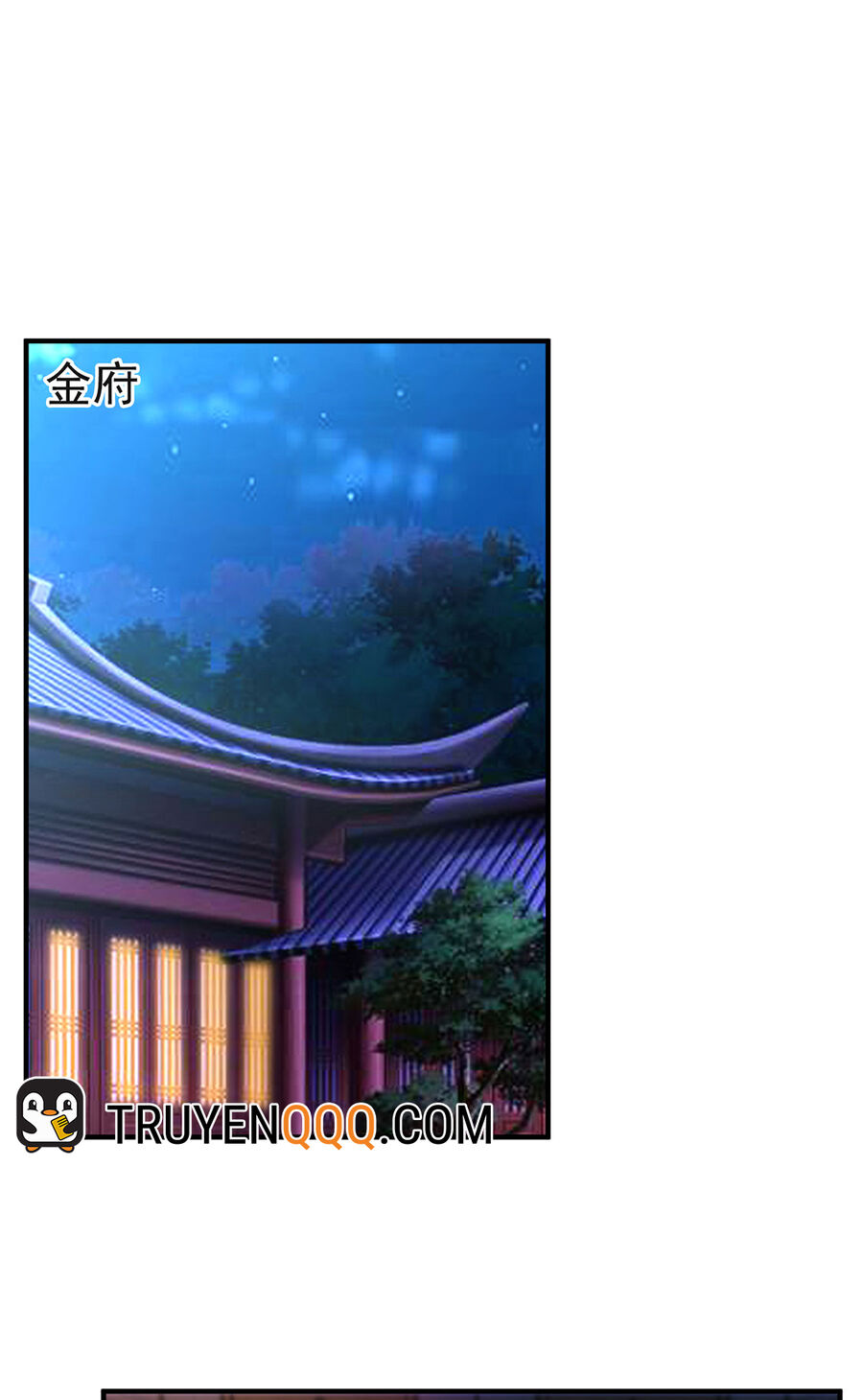 Thượng Cổ Thần Văn chapter 10 - Upload bởi truyensieuhay.com