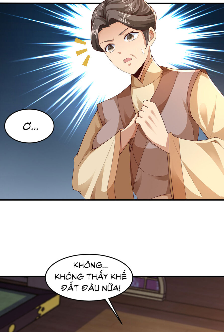 Thượng Cổ Thần Văn chapter 10 - Upload bởi truyensieuhay.com
