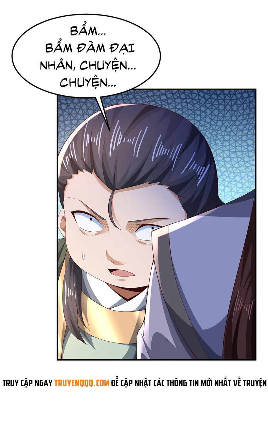 Thượng Cổ Thần Văn chapter 10 - Upload bởi truyensieuhay.com