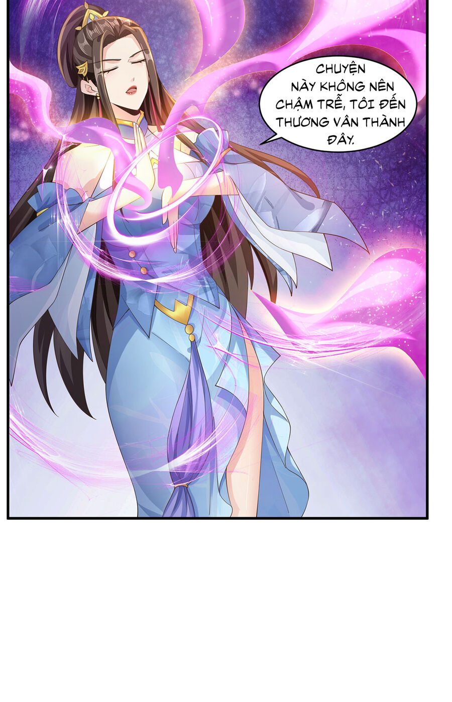 Thượng Cổ Thần Văn chapter 11 - Upload bởi truyensieuhay.com