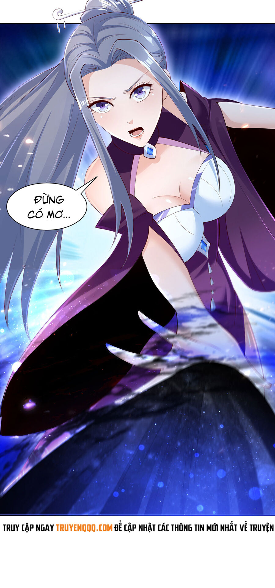 Thượng Cổ Thần Văn chapter 11 - Upload bởi truyensieuhay.com