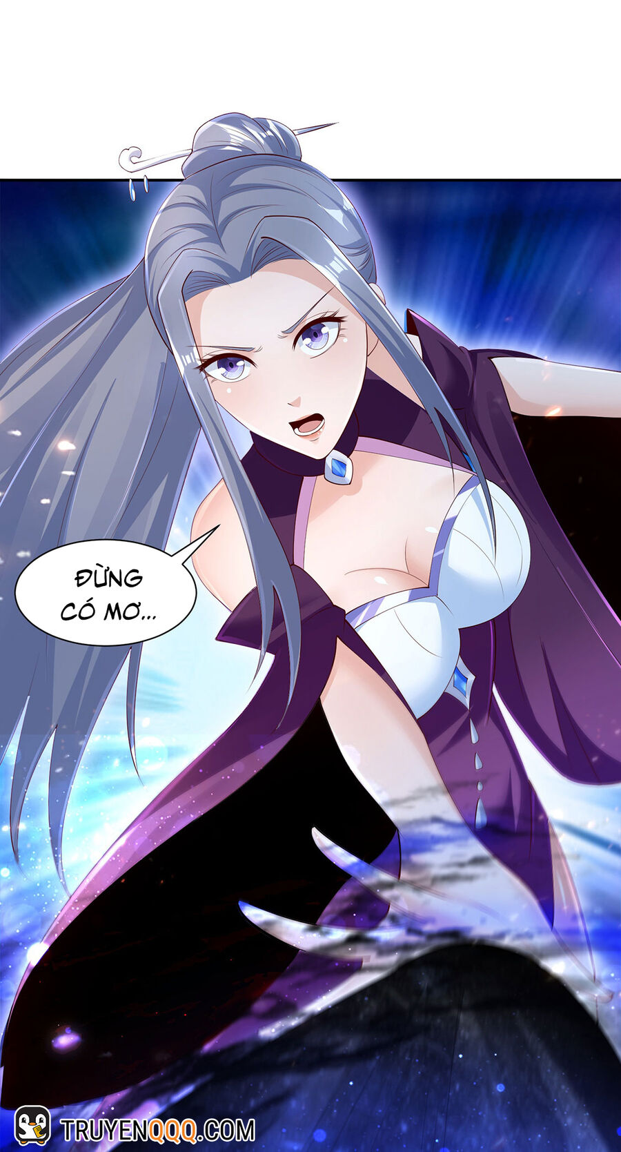 Thượng Cổ Thần Văn chapter 12 - Upload bởi truyensieuhay.com