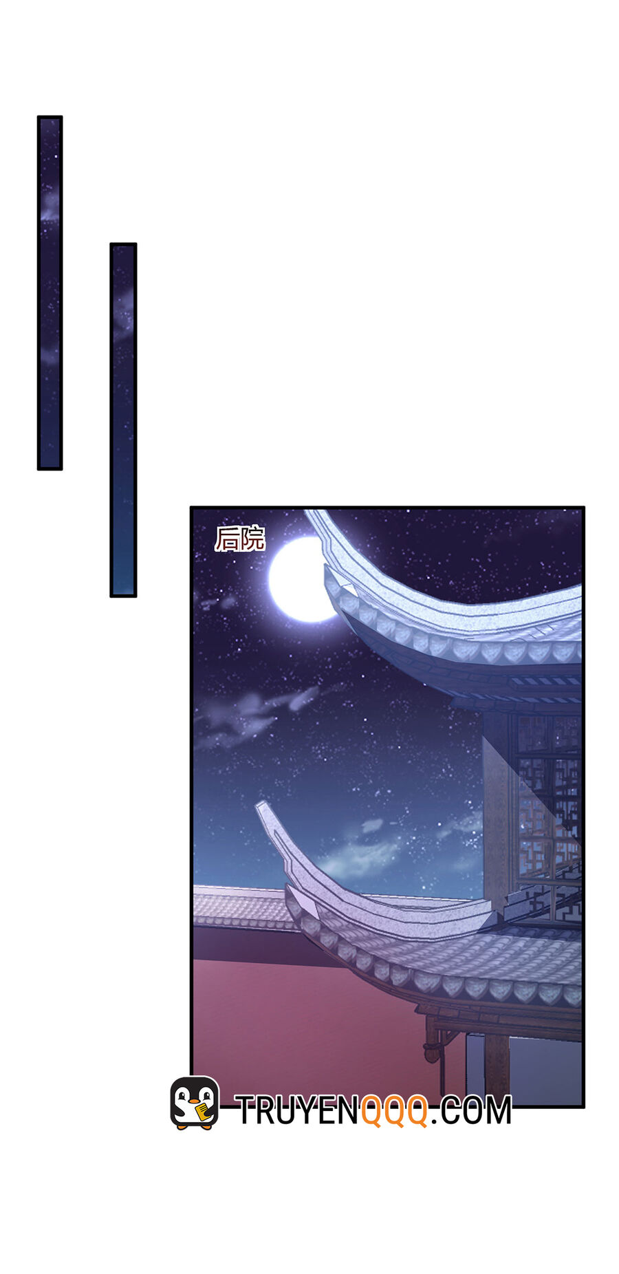 Thượng Cổ Thần Văn chapter 12 - Upload bởi truyensieuhay.com
