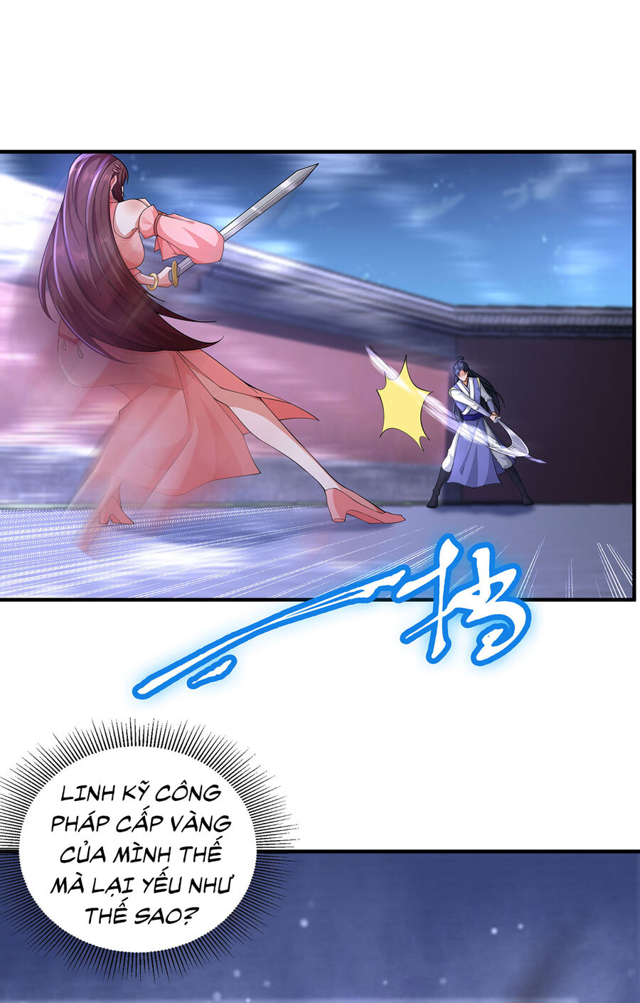 Thượng Cổ Thần Văn chapter 12 - Upload bởi truyensieuhay.com