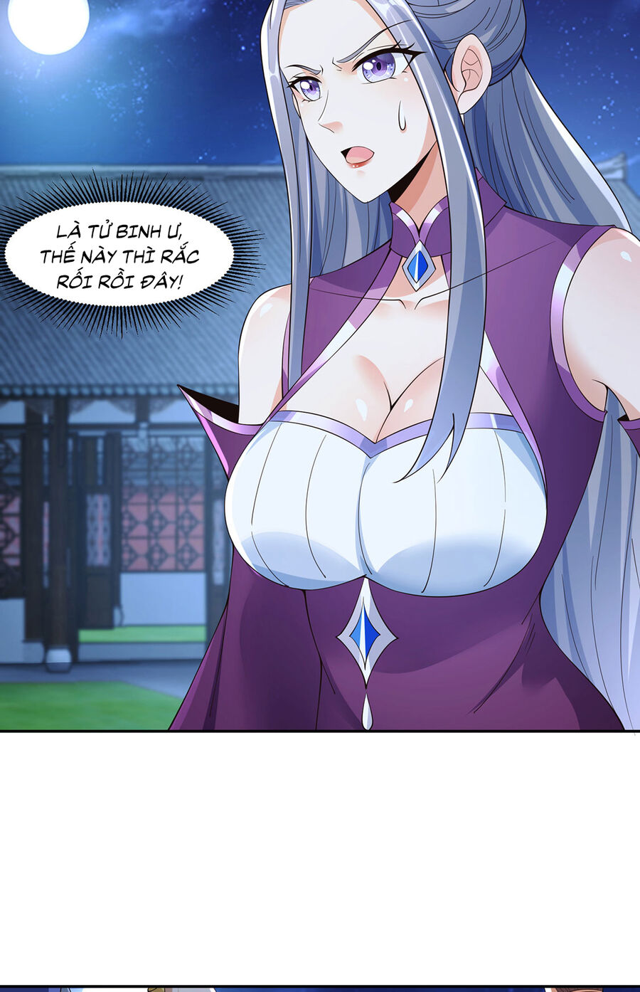 Thượng Cổ Thần Văn chapter 12 - Upload bởi truyensieuhay.com