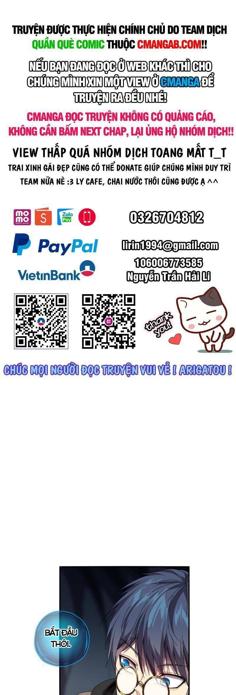 Siêu Thần Chế Tạp Sư chapter 85 - Upload bởi truyensieuhay.com